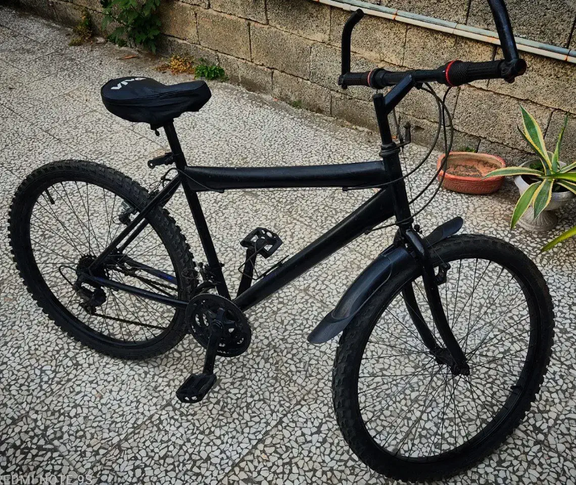 دوچرخه سایز ۲۶ زیر قیمت در املش|دوچرخه، اسکیت، اسکوتر|املش, |دیوار