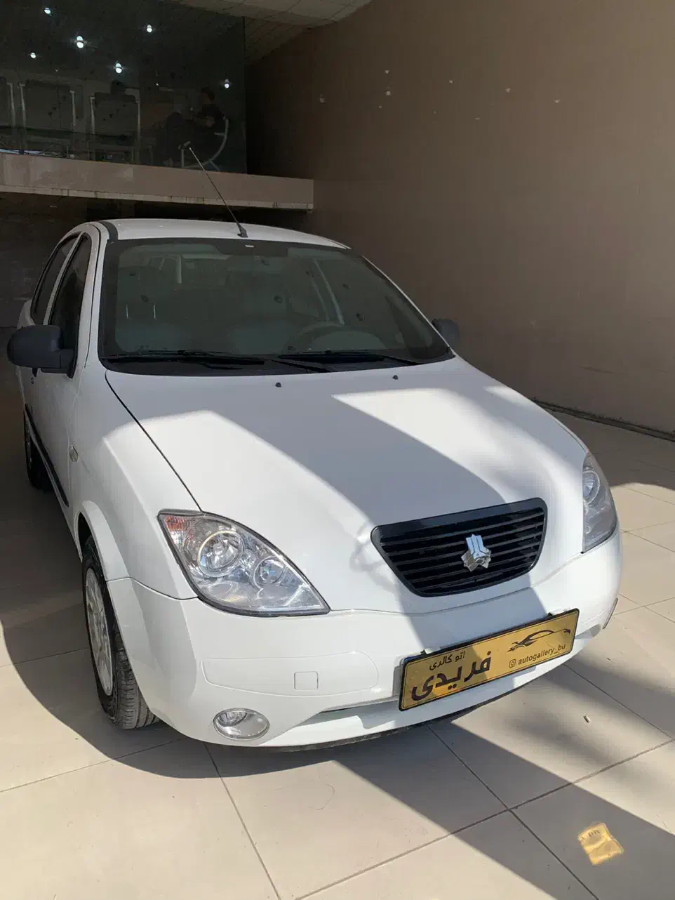 تیبا 1|خودرو سواری و وانت|بوشهر, |دیوار