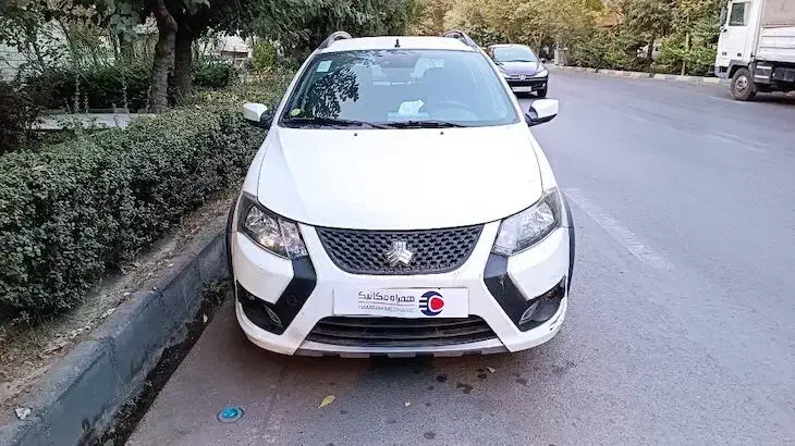 کوییک 1402 نقد و اقساط|خودرو سواری و وانت|تهران, دانشگاه شریف|دیوار