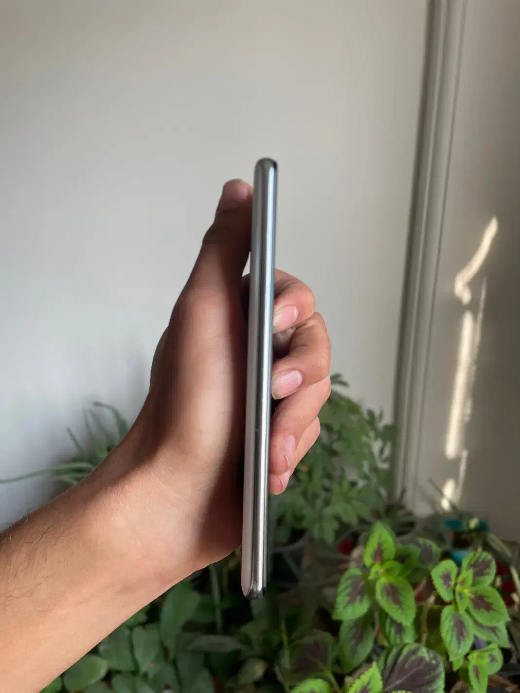 گوشی شیایومی Mi 11t pro حافظه 256g رام 12|موبایل|کاشان, الغدیر|دیوار