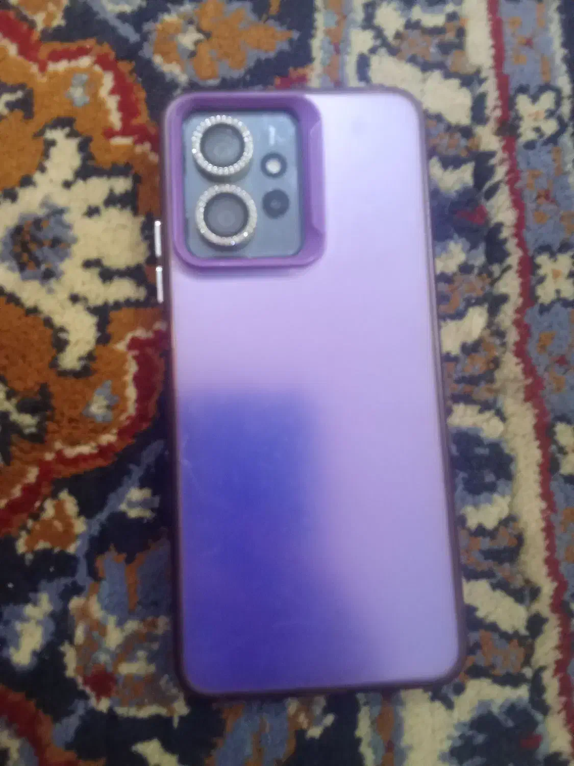 گوشی نوت ۱۲|موبایل|سبزوار, قائم|دیوار