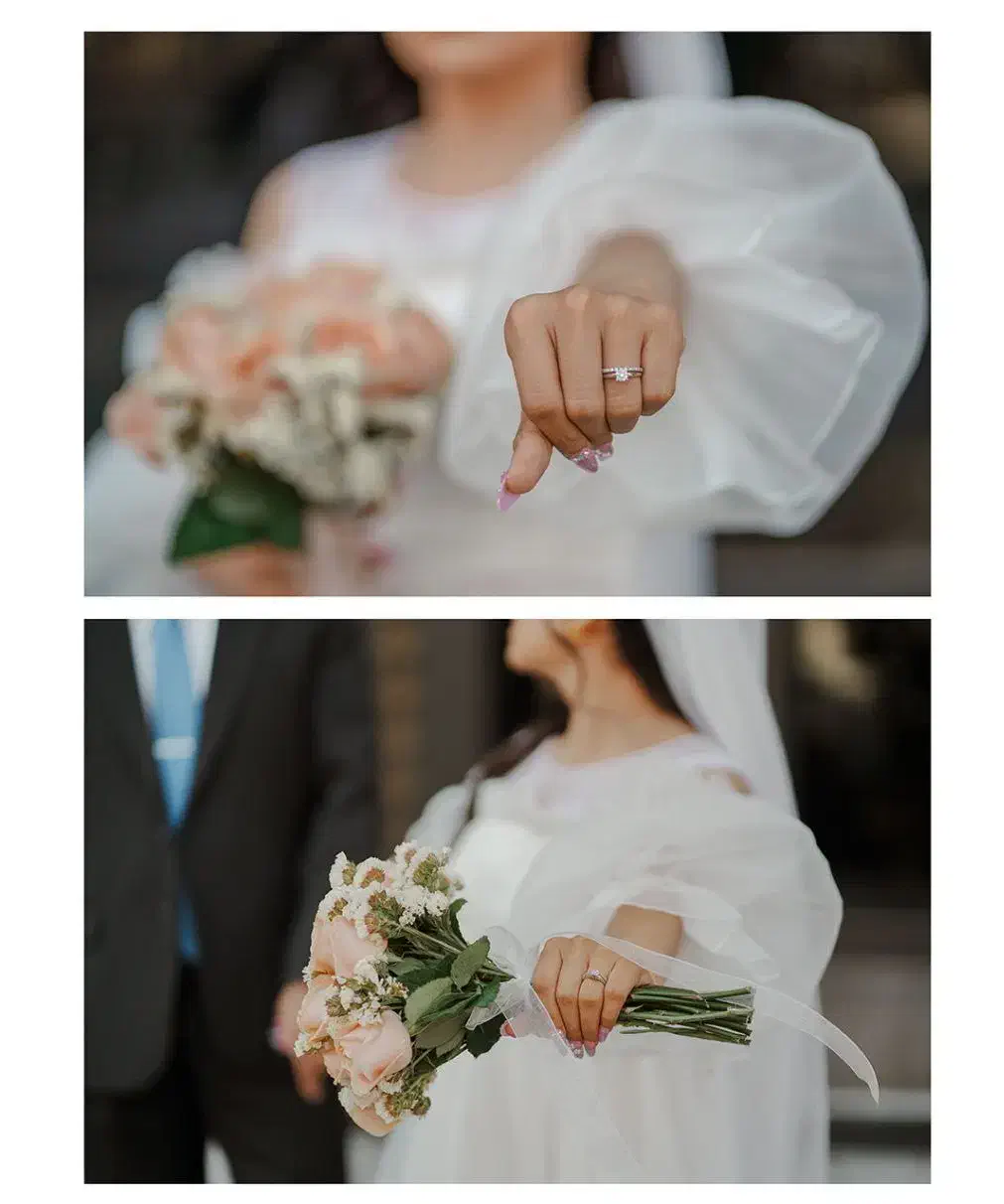 عکاسی مراسمات عقد نامزدی داخل عمارت محضر|خدمات پذیرایی، مراسم|کرمانشاه, |دیوار