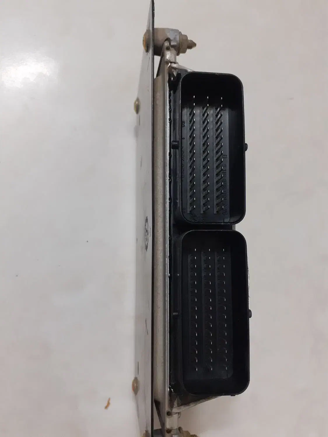 ای سی یو زیمنس اصلی .دینام.استارت405|قطعات یدکی و لوازم جانبی|شاهینشهر, نظامی|دیوار