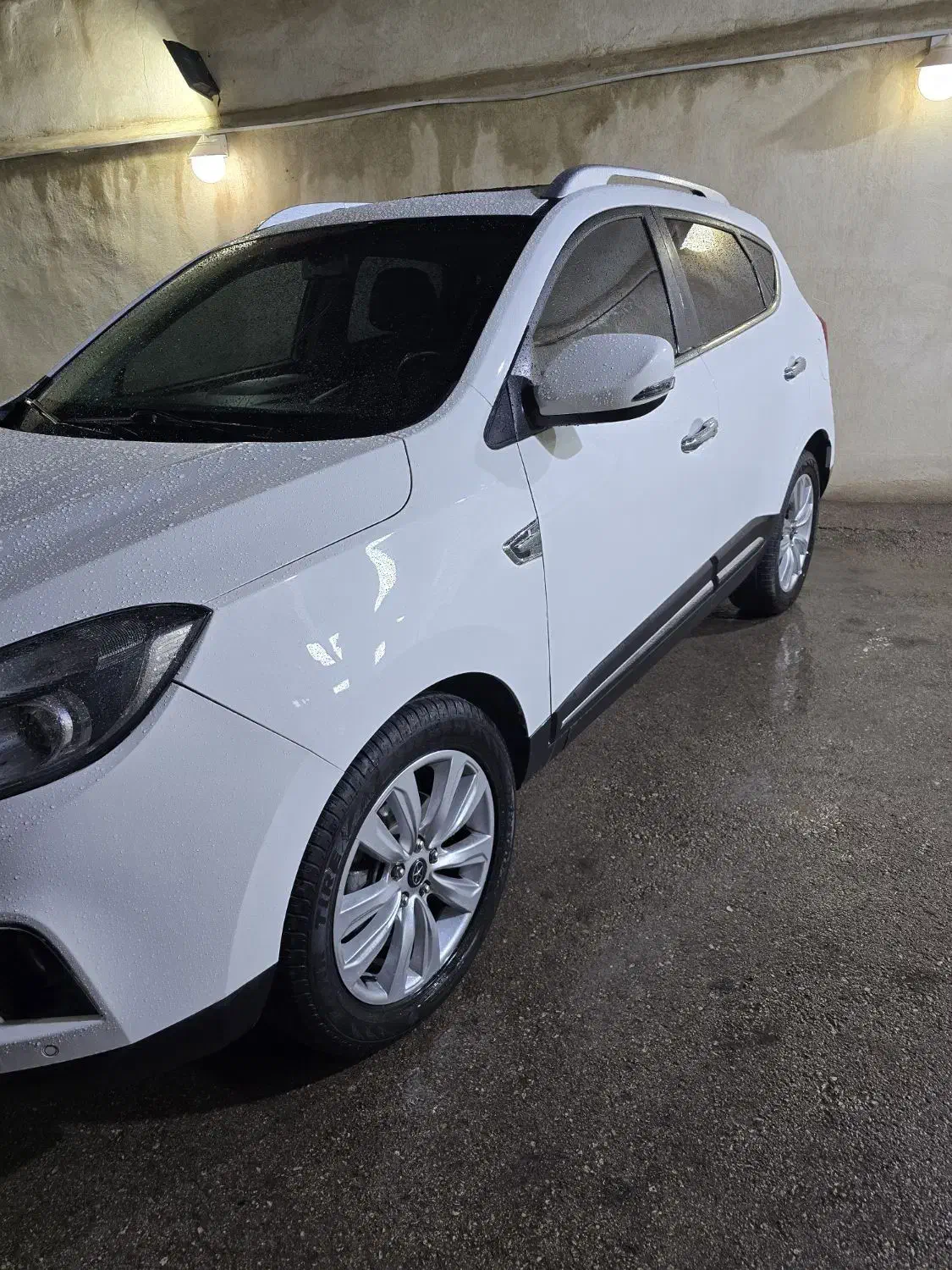 جک s5 مدل ۹۷ استثنایی ۷۴ تا کار|خودرو سواری و وانت|اردبیل, |دیوار