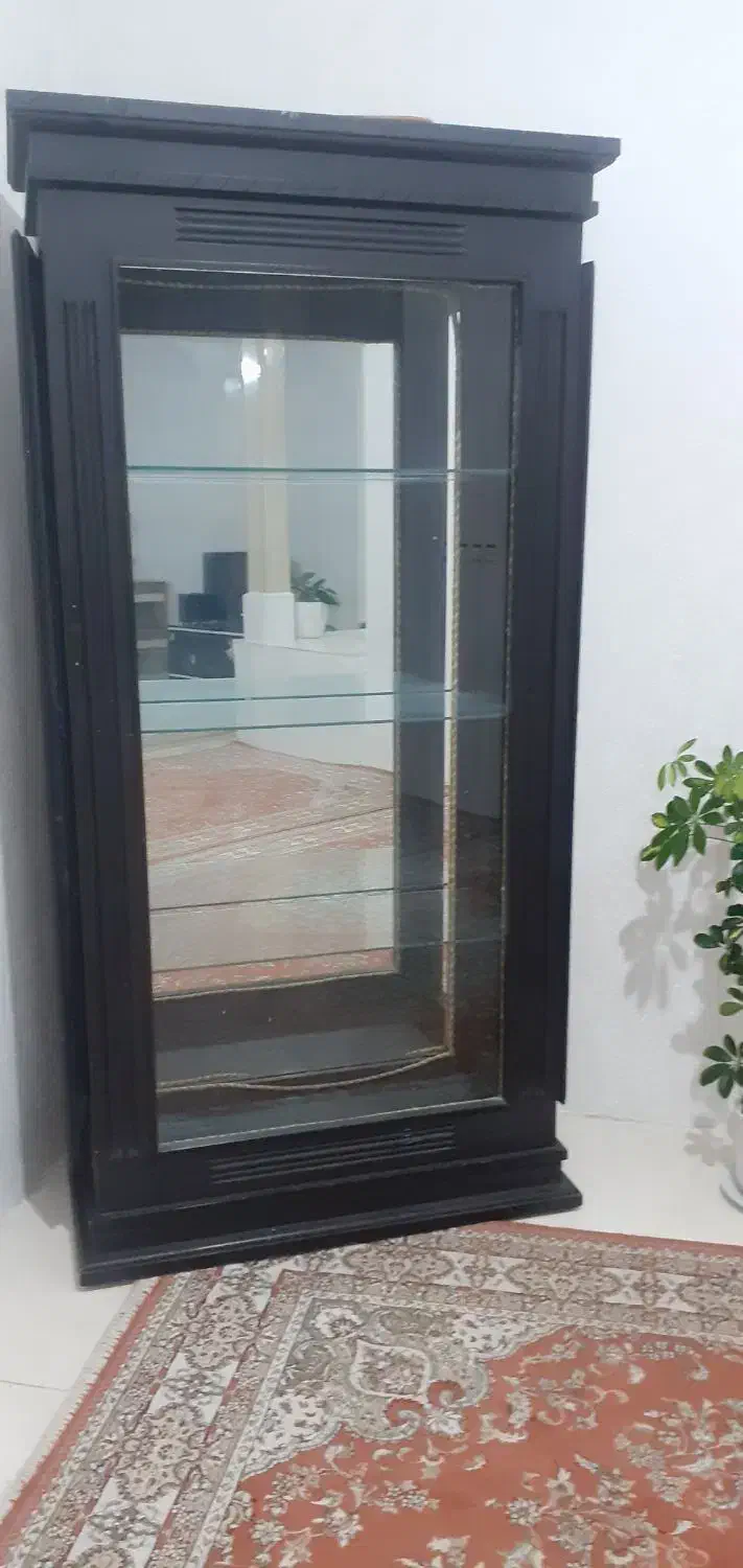 بوفه|بوفه، ویترین، کنسول|میاندوآب, |دیوار