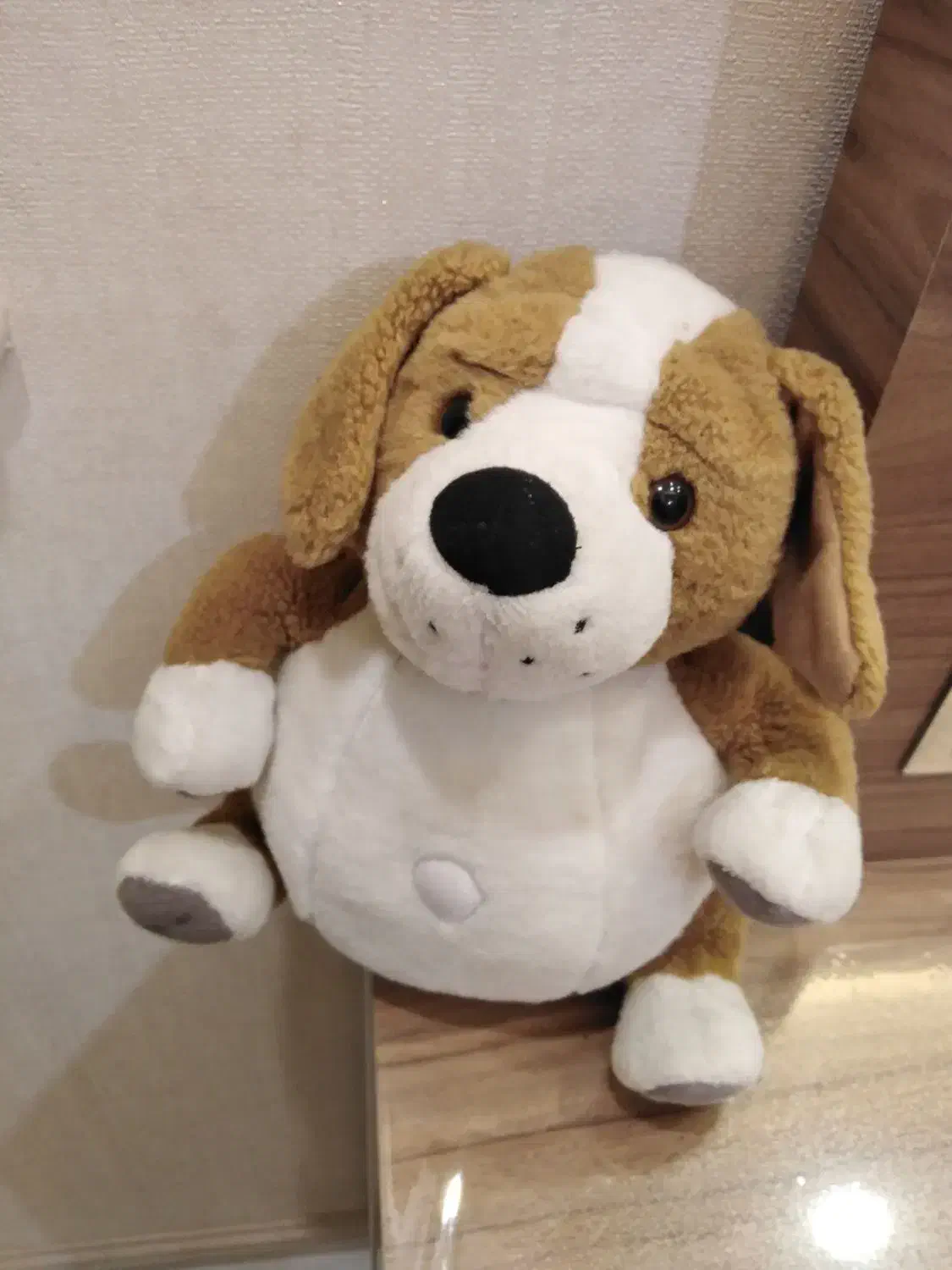 عروسک های خارجی خز دار نو و در حد نو|اسباببازی بچه|همدان, |دیوار