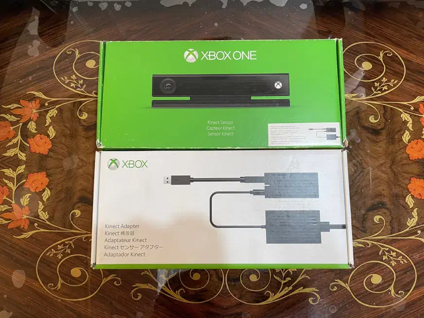 کینکت xbox با تبدیل اورجینال ایکس باکس one s|کنسول، بازی ویدئویی و آنلاین|تهران, استاد معین|دیوار