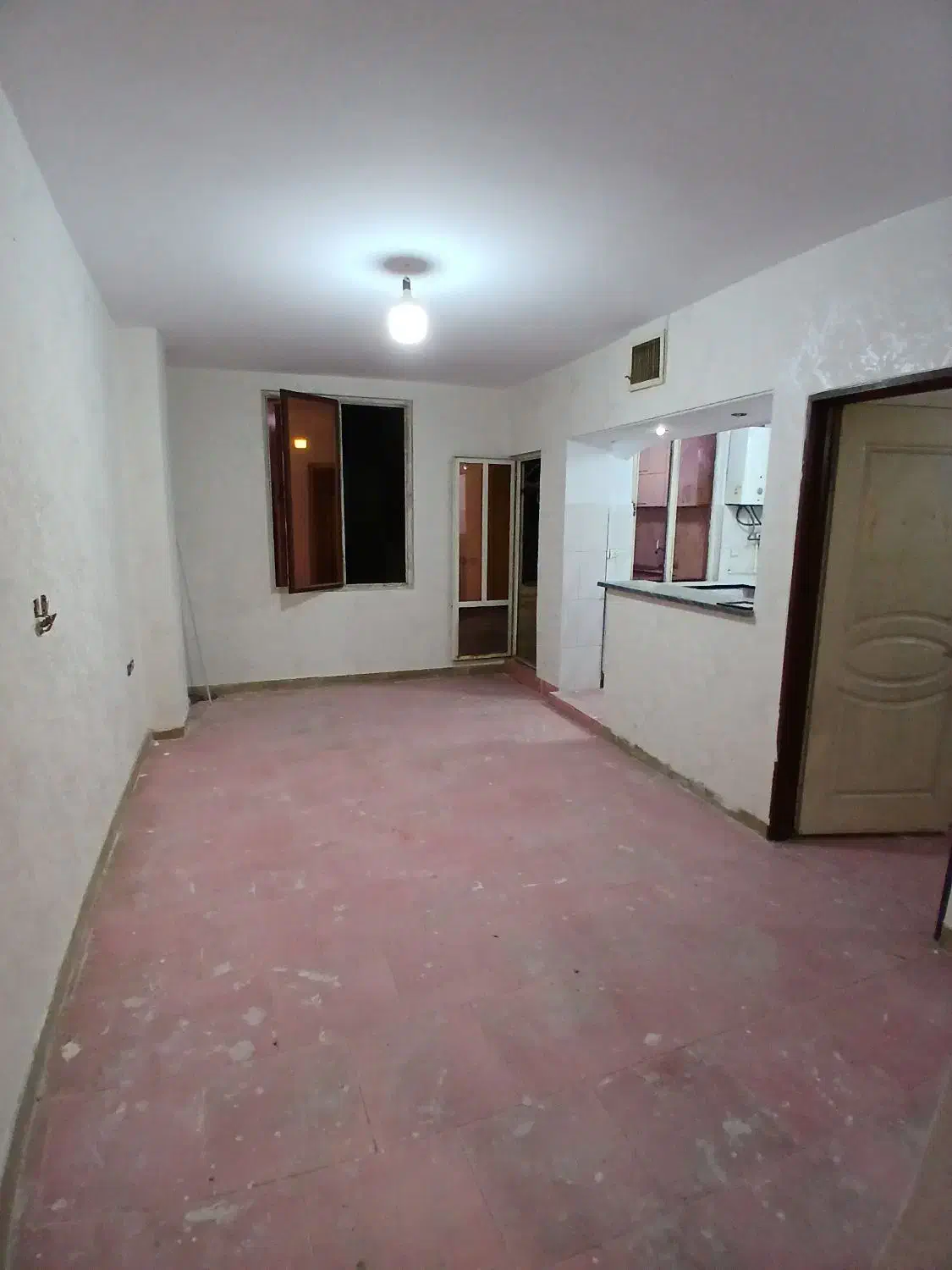 آپارتمان۴۹متری اسلامشهر حصارک پائین رو به نما|فروش آپارتمان|اسلامشهر, شهرک سالور|دیوار