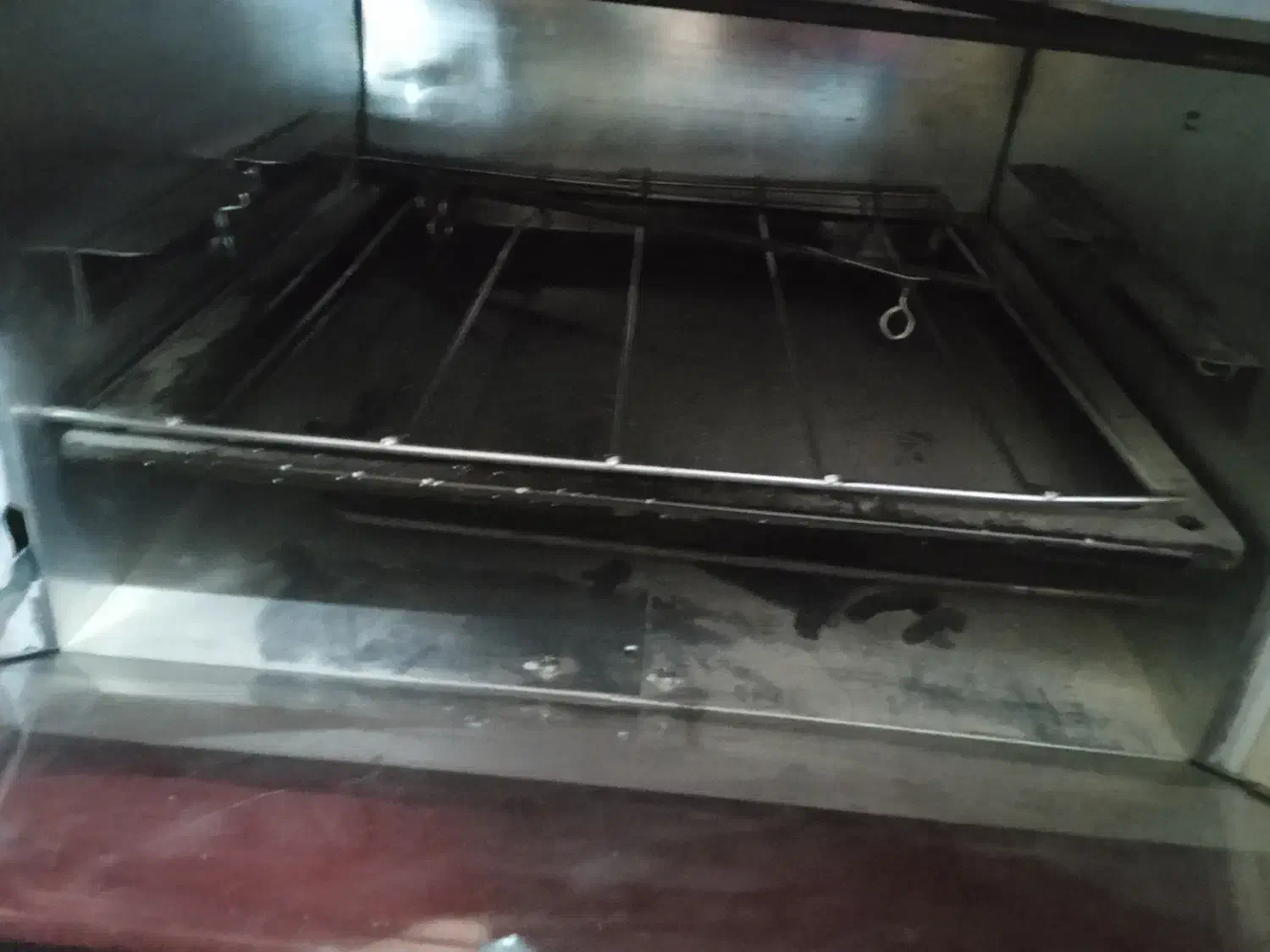 توستر|اجاق گاز و لوازم برقی پخت‌وپز|سبزوار, هویزه|دیوار