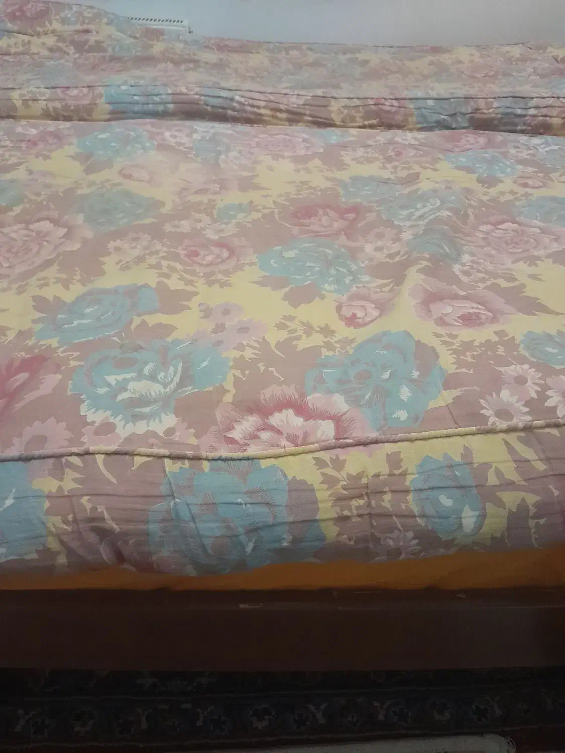 تشک تخت دست دوز|تشک تختخواب|قم, پردیسان|دیوار