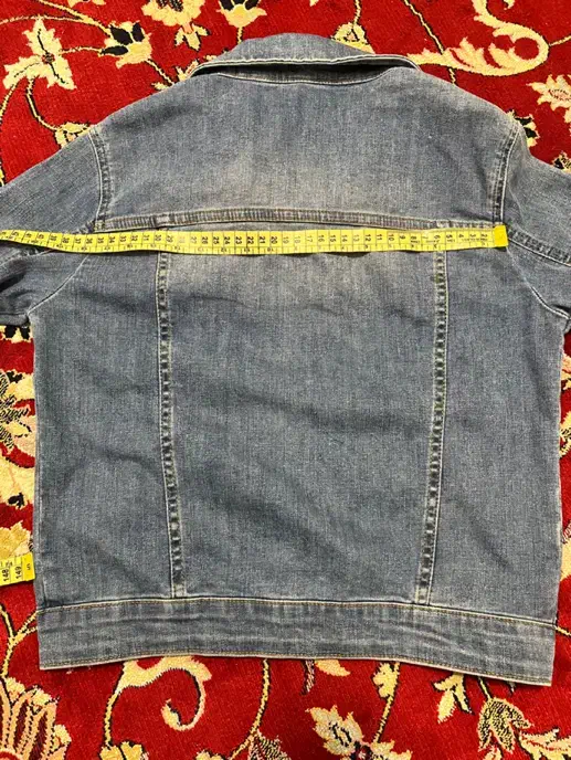 کت جین بچه گانه تا سن ۱۰ سال|لباس|ری, شهرری|دیوار