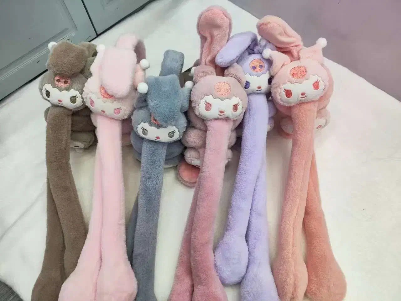 روگوشی های چراغ دارو صدادار|کیف، کفش، کمربند|قروه, |دیوار