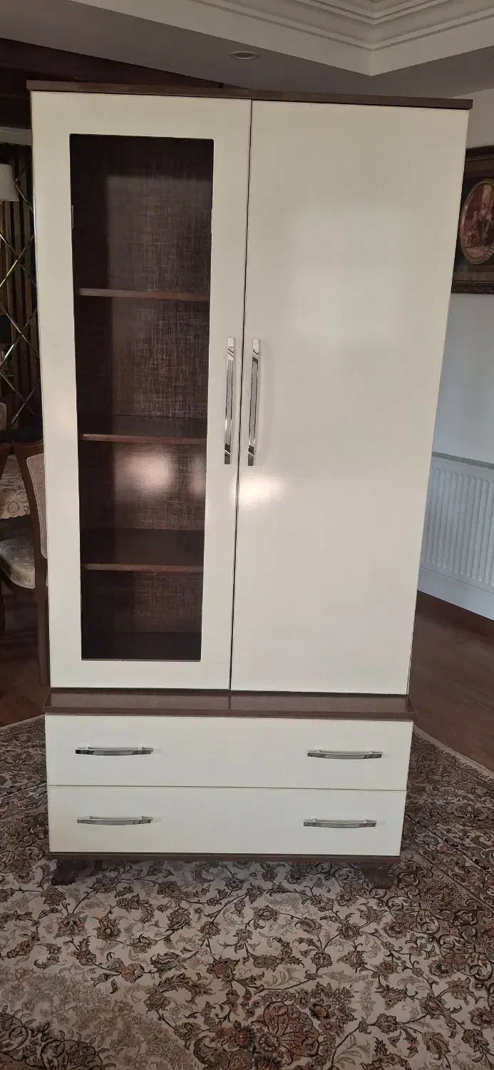 کمد کودگ|جاکفشی، کمد، دراور|لیسار, |دیوار