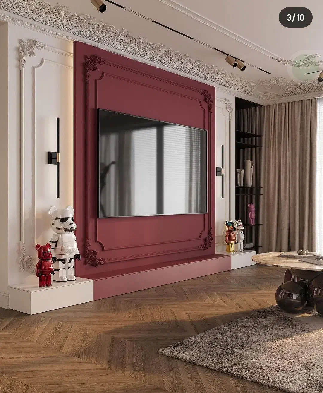 آموزش نرم افزار 3D max با ارائه مدرک فنی حرفه ای|خدمات آموزشی|تبریز, |دیوار