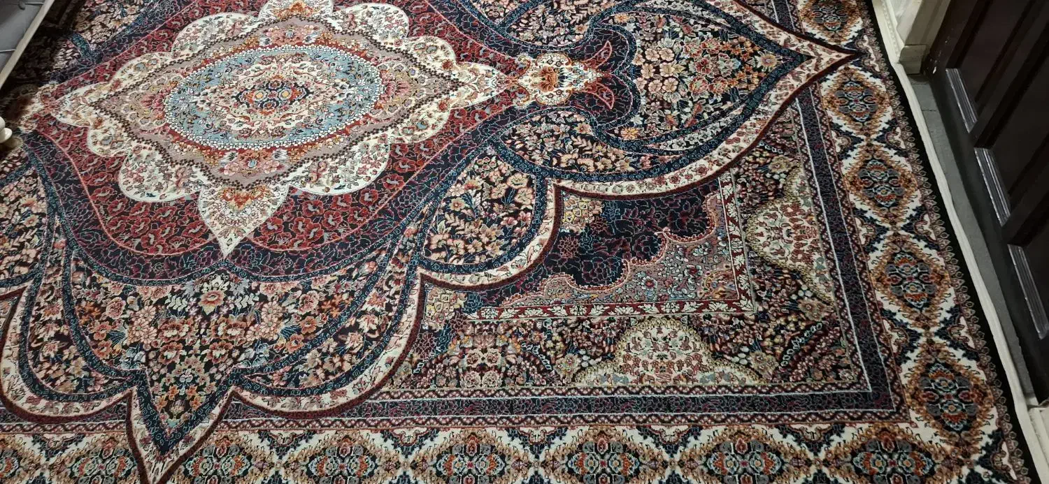 فرش ۹ متری|فرش|کرج, کمالشهر|دیوار