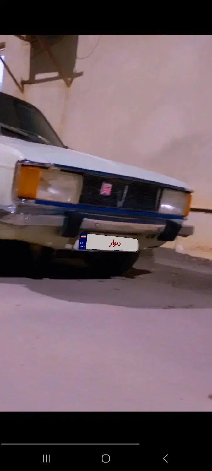 پیکان|خودرو سواری و وانت|سرپل ذهاب, |دیوار