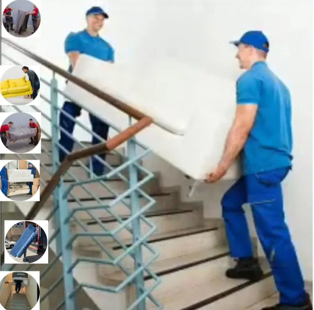 کارگرحمل بارواسباب کشی...|خدمات حمل و نقل|کرمان, |دیوار