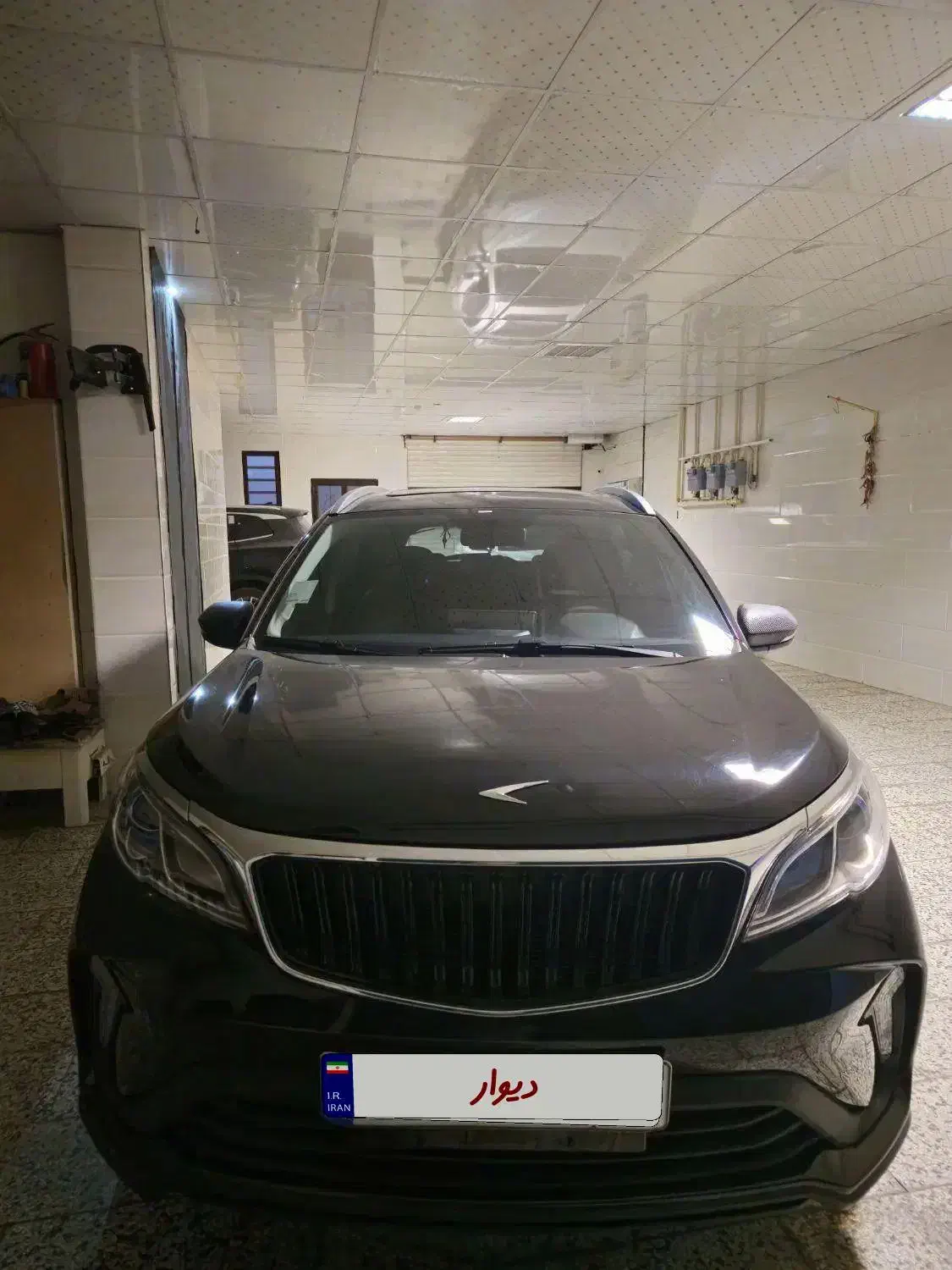 bac x3 pro|خودرو سواری و وانت|مشهد, شهرک امام هادی (شهرک غرب)|دیوار