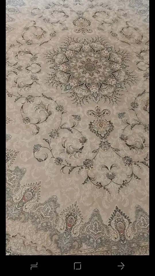 فروش‌۱جفت‌فرش‌۹متری|فرش|اصفهان, طاحونه|دیوار