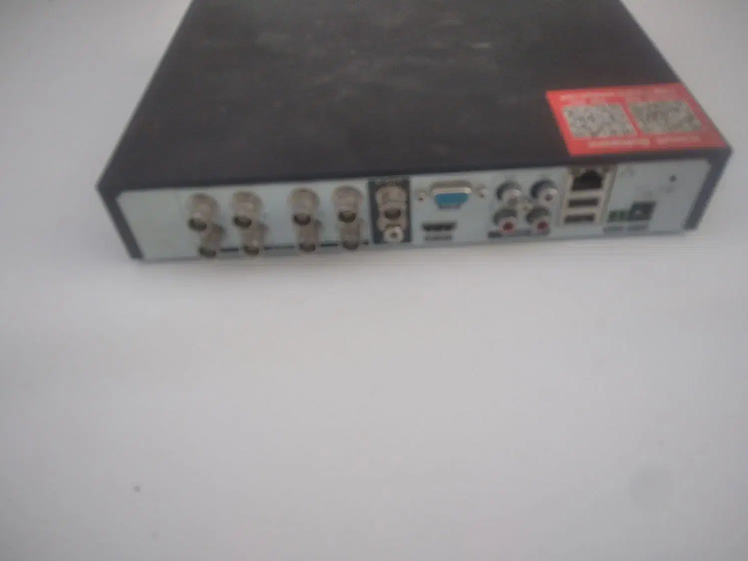 یک عدد دیویار با قیمت فوق العاده|دوربین مداربسته|شاهین‌شهر, گزبرخوار|دیوار