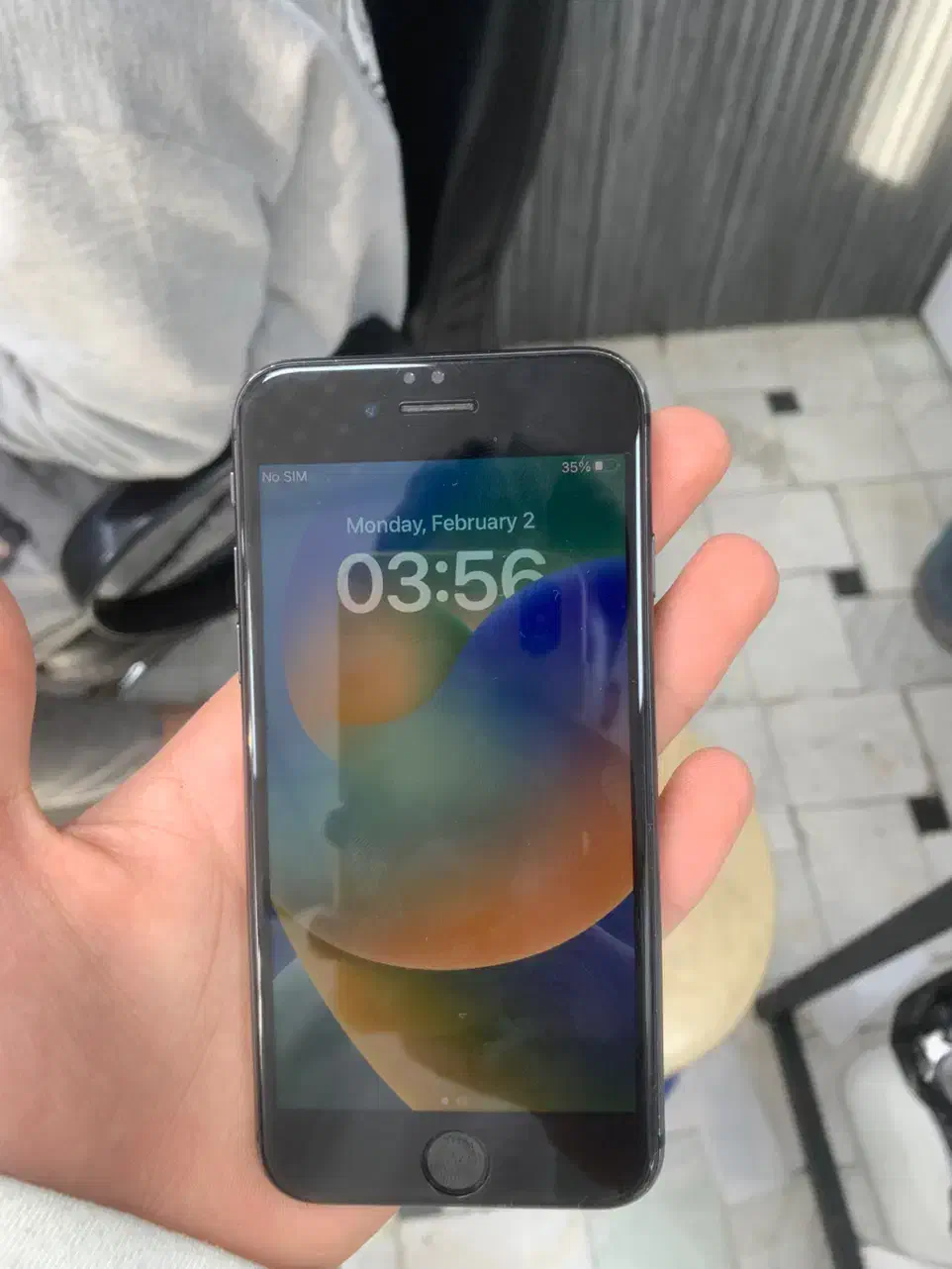 ایفون۸ ۲۵۶|موبایل|تهران, خزانه|دیوار