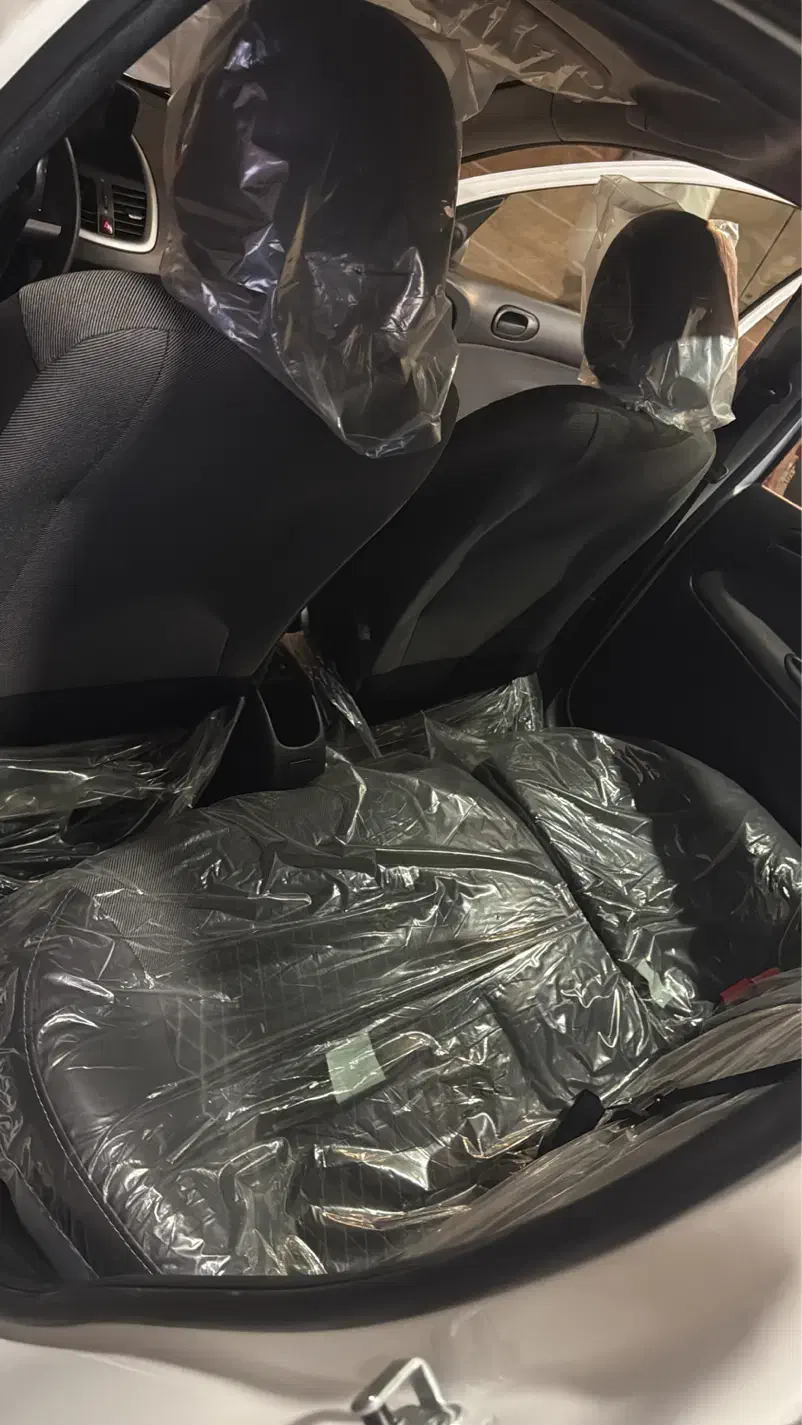 پژو207مدل 1403پانا ارتقا فول|خودرو سواری و وانت|کرمان, |دیوار