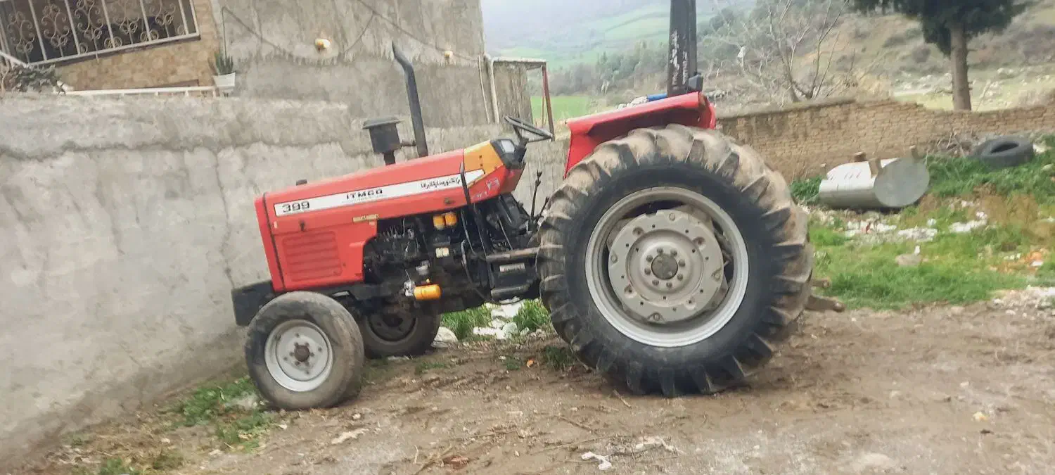 ۳۹۹ تک مدل ۹۳ پلمپ|خودرو سنگین|فاضل آباد, |دیوار