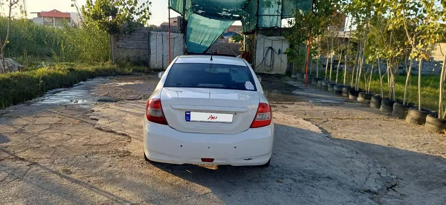 فروشmvm550اتومات|خودرو سواری و وانت|دابودشت, |دیوار