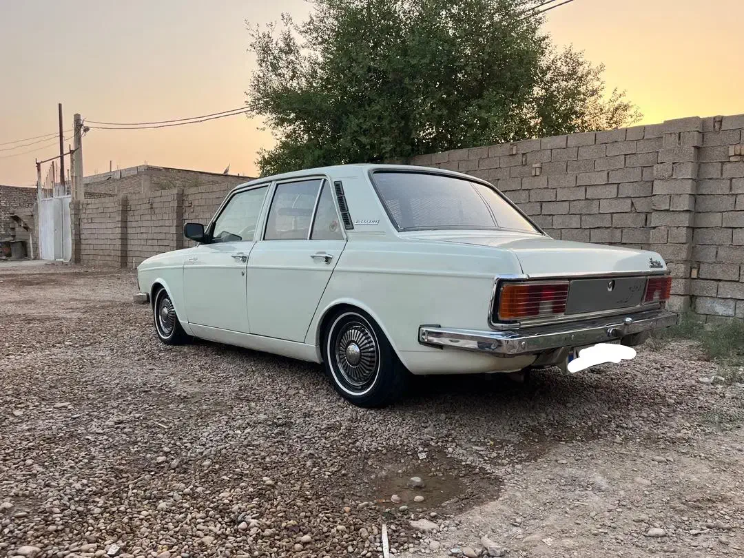 پیکان سواری مدل۷۹|خودرو سواری و وانت|اهواز, غیزانیه|دیوار