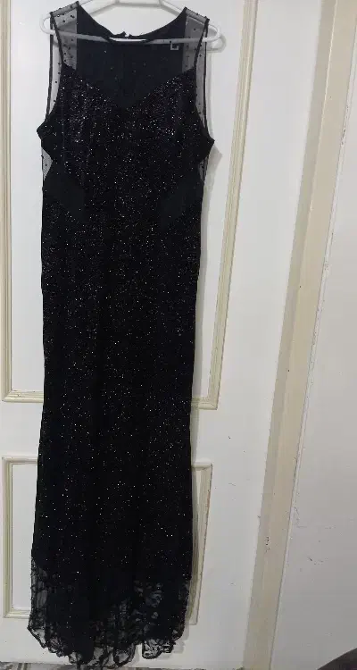 لباس مجلسی سفید و مشکی|لباس|اصفهان, مولوی|دیوار