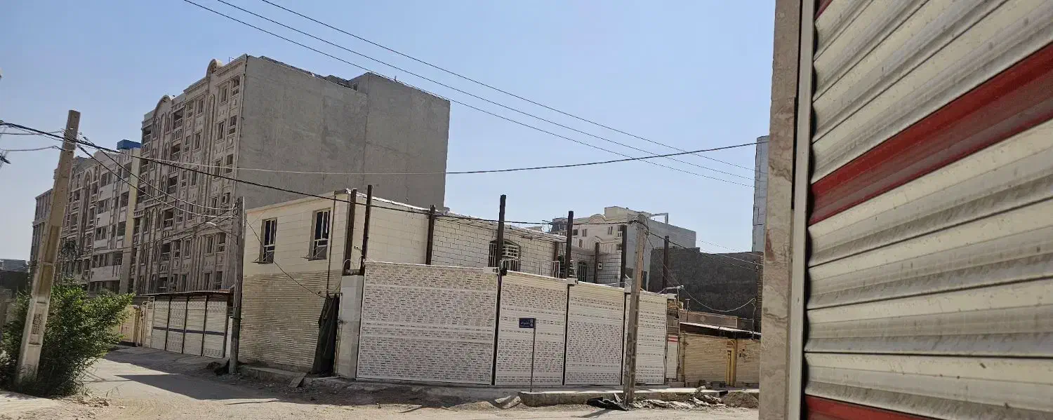 رهن اجاره مغازه شهرک دانشگاه گلستان فرهنگ شهر|اجارهٔ مغازه و غرفه|اهواز, شهرک دانشگاه|دیوار