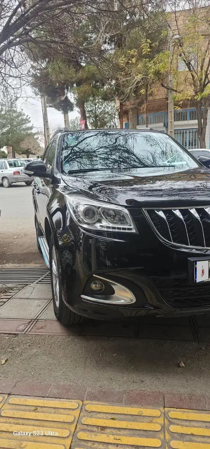 هایما S7 مدل ۱۴۰۲|خودرو سواری و وانت|سبزوار, هویزه|دیوار