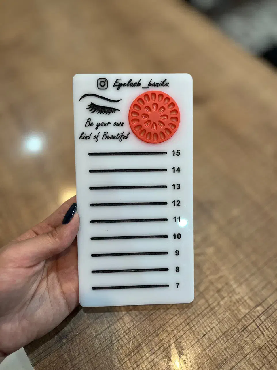 ایپد مژه|زیورآلات و اکسسوری|مشهد, توس (بلوار توس)|دیوار