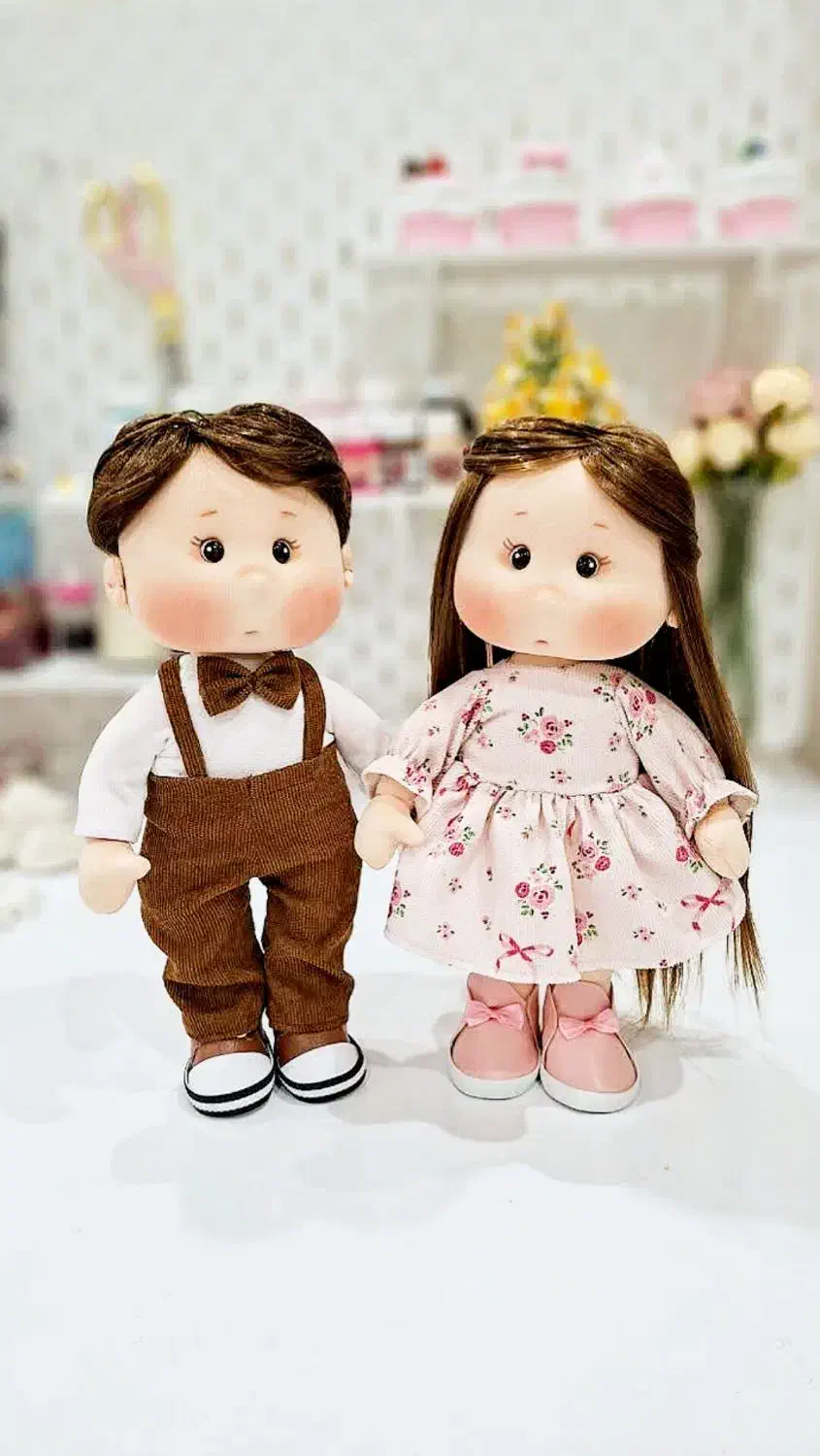 عروسک روسی کادویی|اسباب‌بازی بچه|مشهد, قائم|دیوار