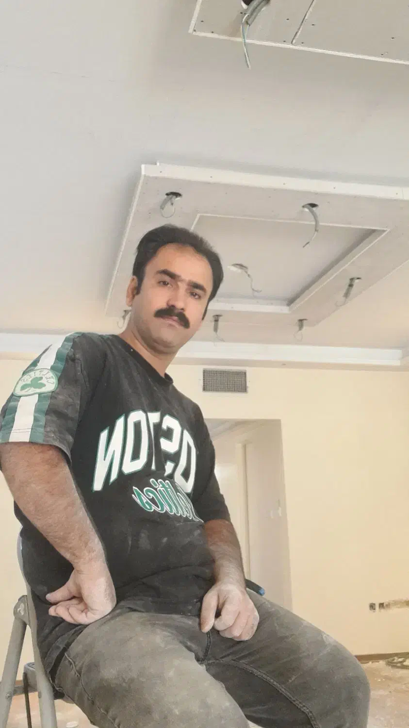 برقکار برق کار رفع اتصالی آیفون تلفن آنتن کولر ...|خدمات پیشه و مهارت|تهران, نیروی هوایی (پیروزی)|دیوار