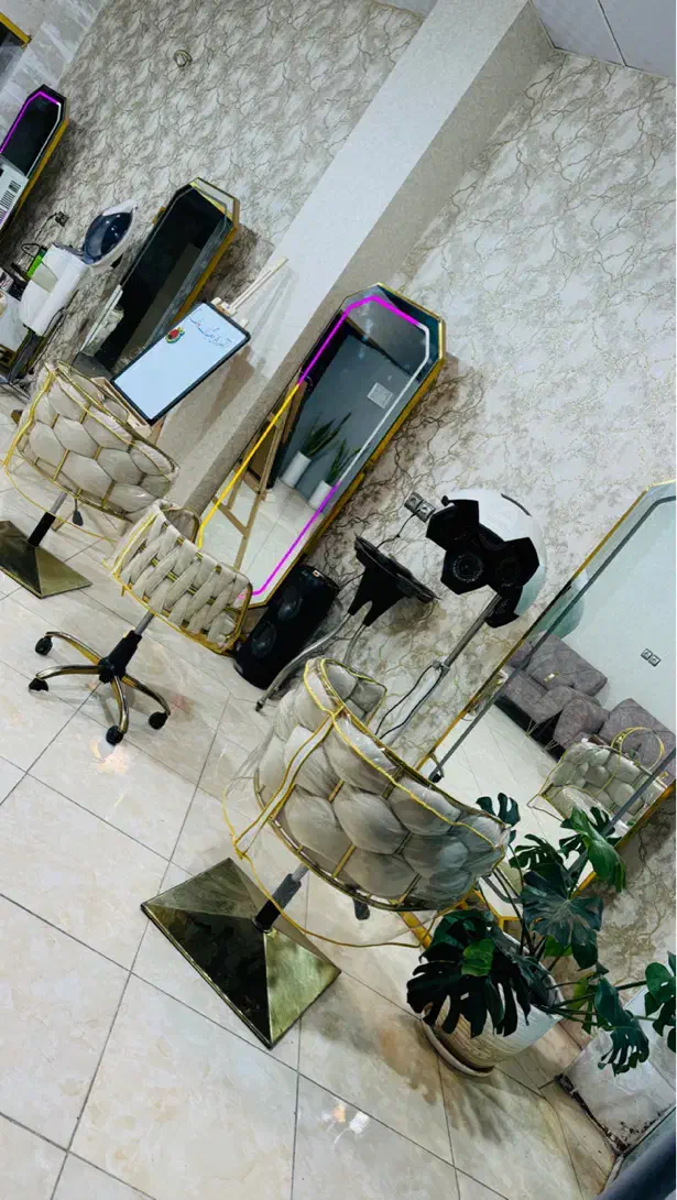 واگذاری سالن زیبایی|اجارهٔ مغازه و غرفه|یاسوج, |دیوار