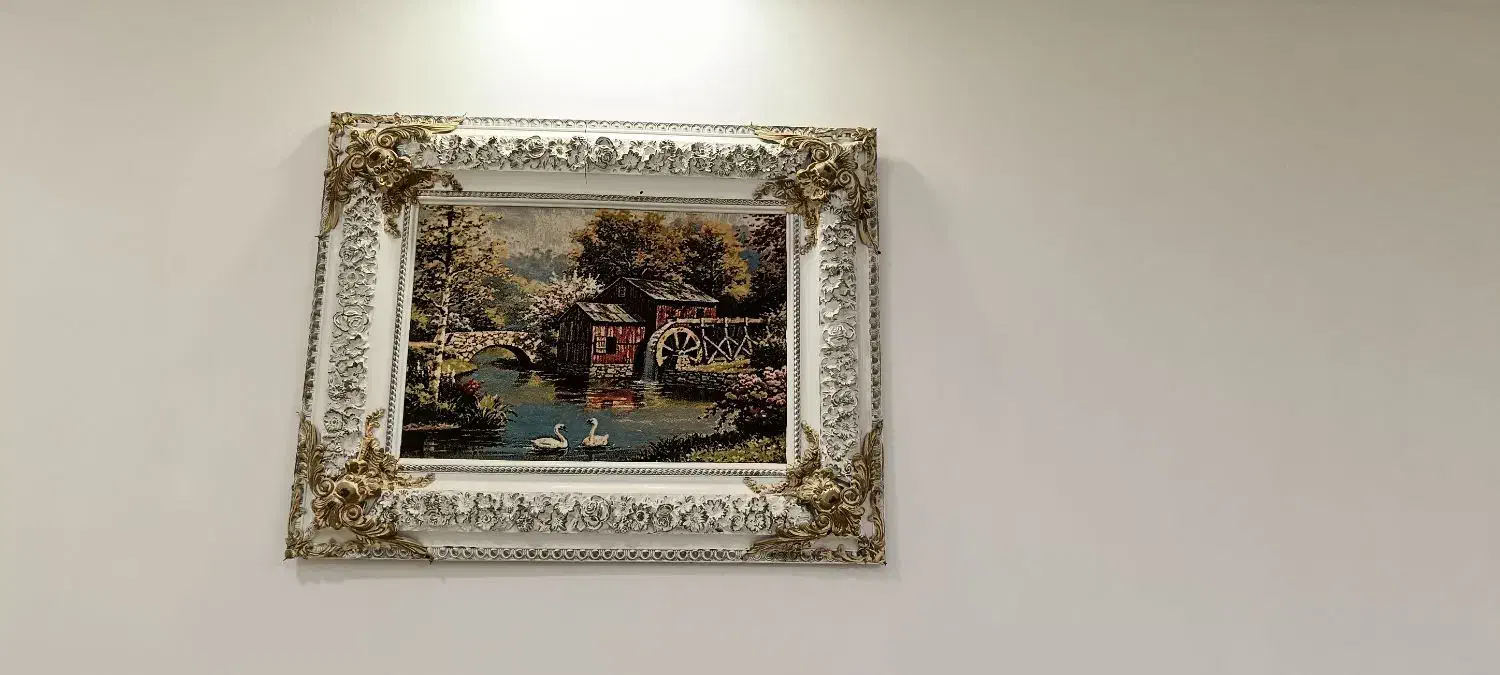 تابلو|تابلو، نقاشی، عکس|کوهدشت, |دیوار