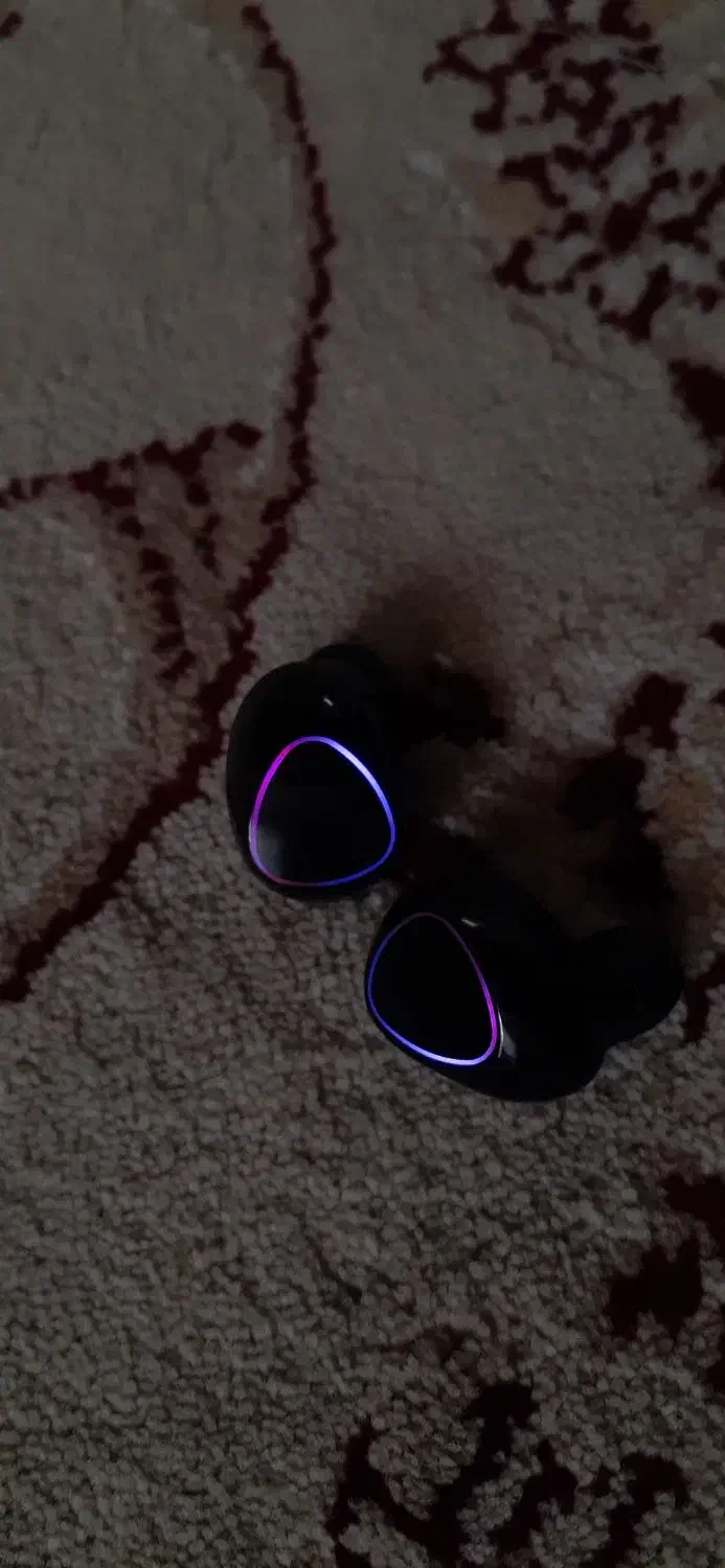 ایرپاد مشکی مفت|پخشکننده همراه|مشهد, طبرسی شمالی|دیوار