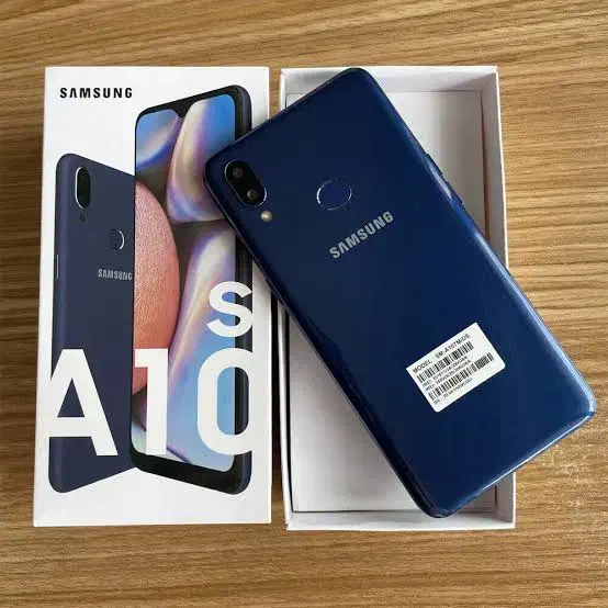 samsung A10S|موبایل|اردبیل, |دیوار