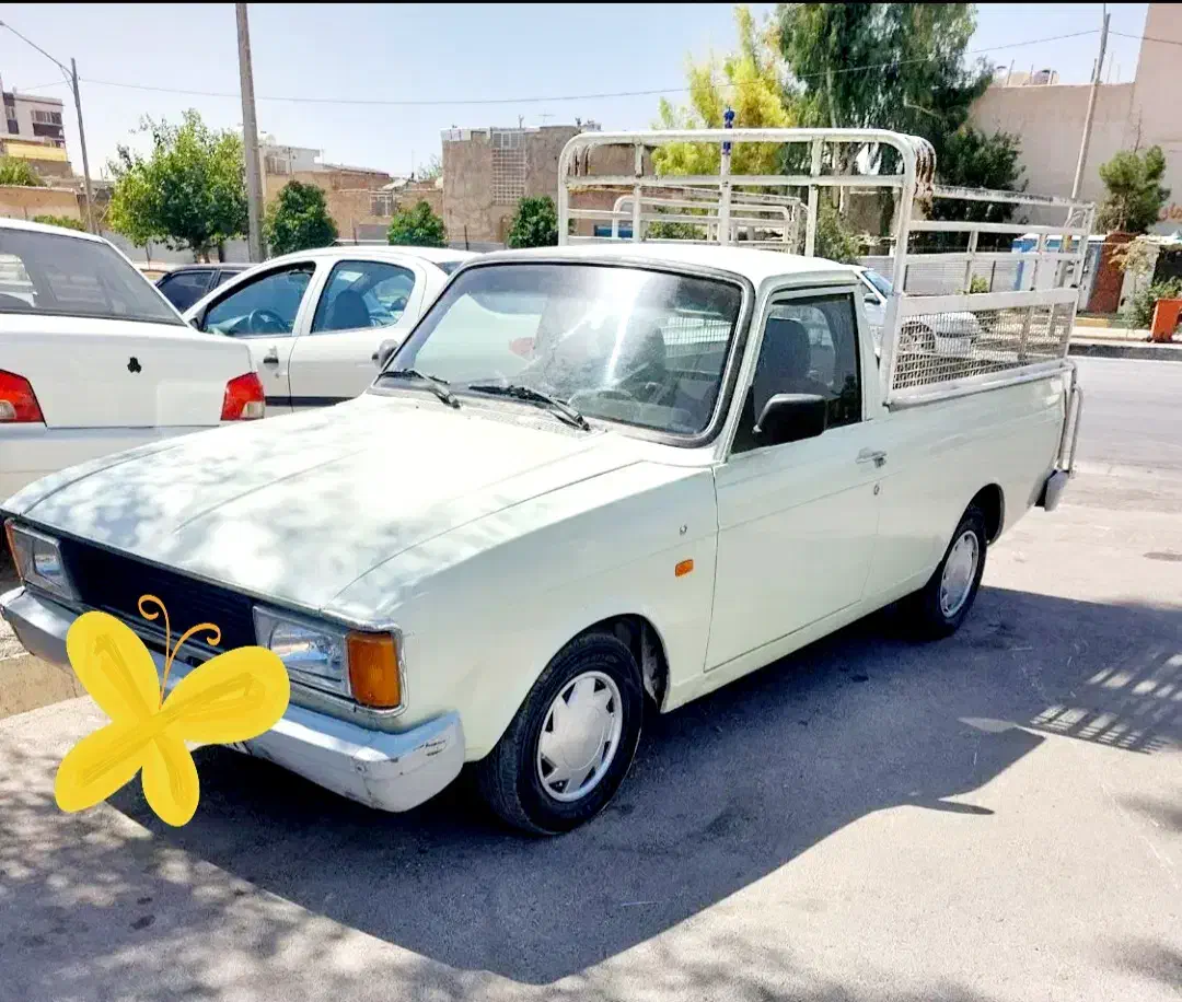 حمل بارباوانت/حمل نقل/پیکان بار/نیسان بار/کارگر|خدمات حمل و نقل|خرمشهر, |دیوار