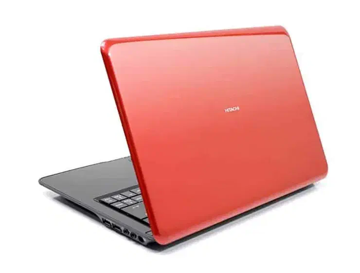 لپ تاپ استوک هیتاچی ژاپن دست دوم|رایانه همراه|تهران, حکیمیه|دیوار