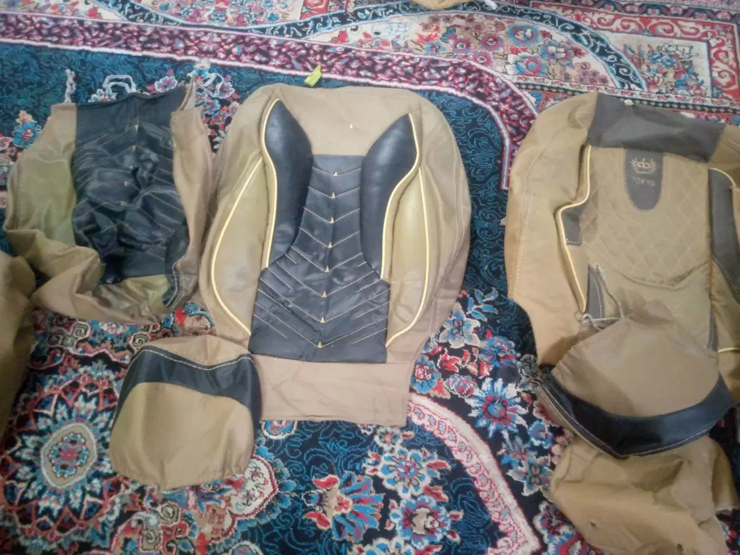 وسایل خانه|صنایع دستی و سایر لوازم تزئینی|زاهدان, |دیوار