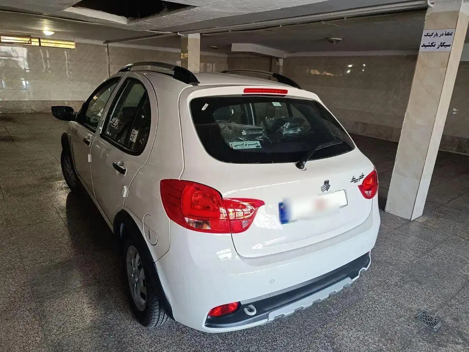 کوییک صفر خشک GXL|خودرو سواری و وانت|فردیس, شهرک ناز|دیوار