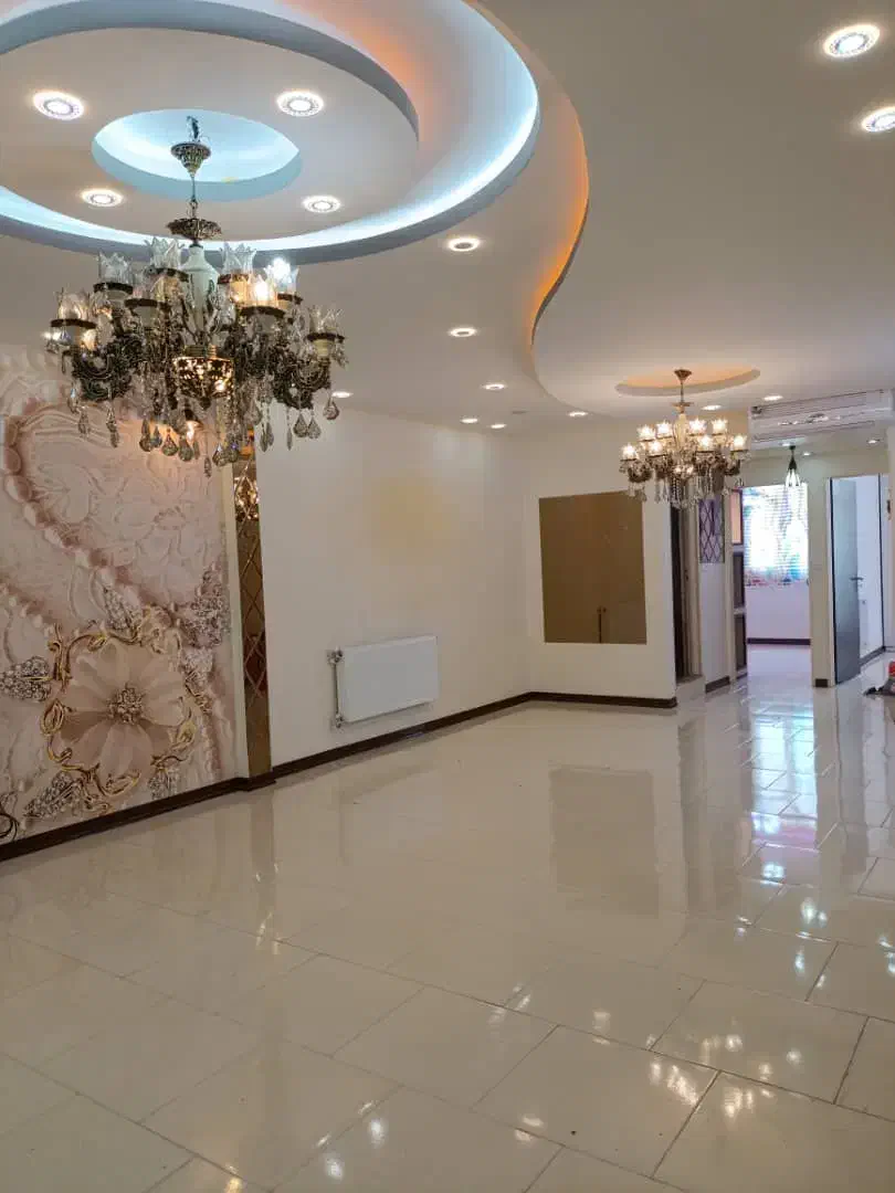 ۱۲۰متر/فول امکانات/نگین شهرک البرز|فروش آپارتمان|پاکدشت, پاکدشت (مامازند)|دیوار