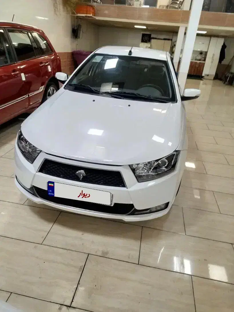 دنا مدل 99بدون رنگ|خودرو سواری و وانت|تبریز, |دیوار