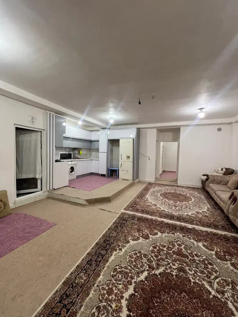 فروش آپارتمان سنگنما تعاونی۱۰|فروش آپارتمان|دهلران, |دیوار