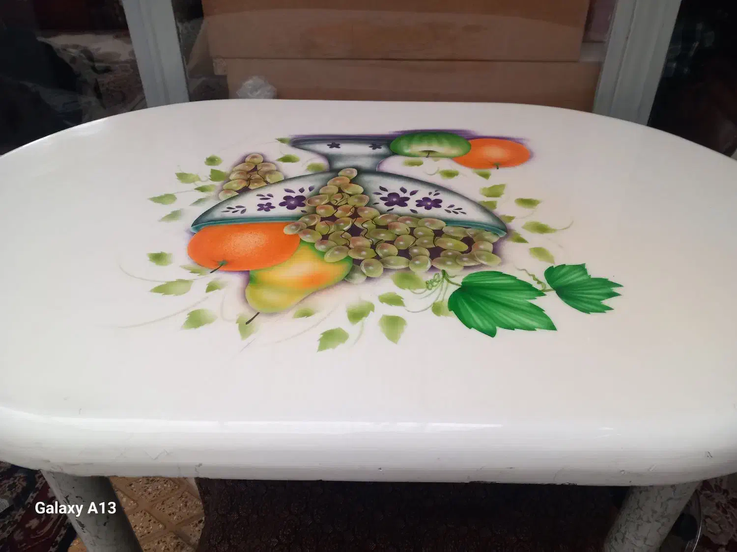 میز ناهارخوری|میز و صندلی غذاخوری|تهران, اتابک|دیوار