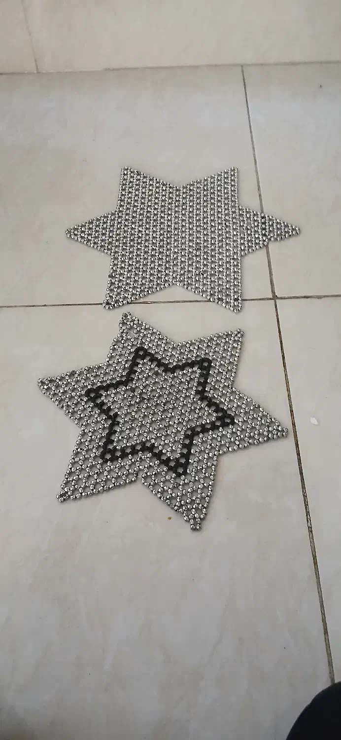 رو میزی|پرده، رانر، رومیزی|فردیس, شهرک ۱۱۰|دیوار