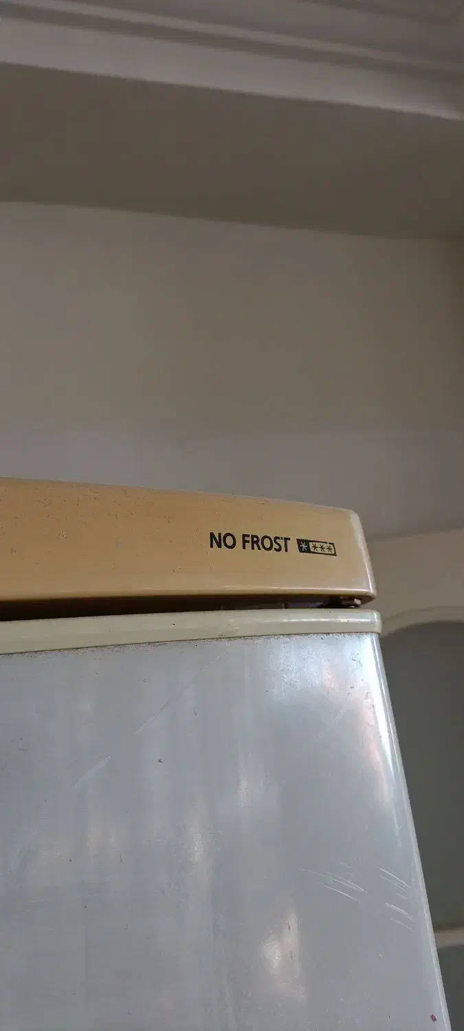 یخچال فریزر سامسونگ کره|یخچال و فریزر|گرگان, |دیوار