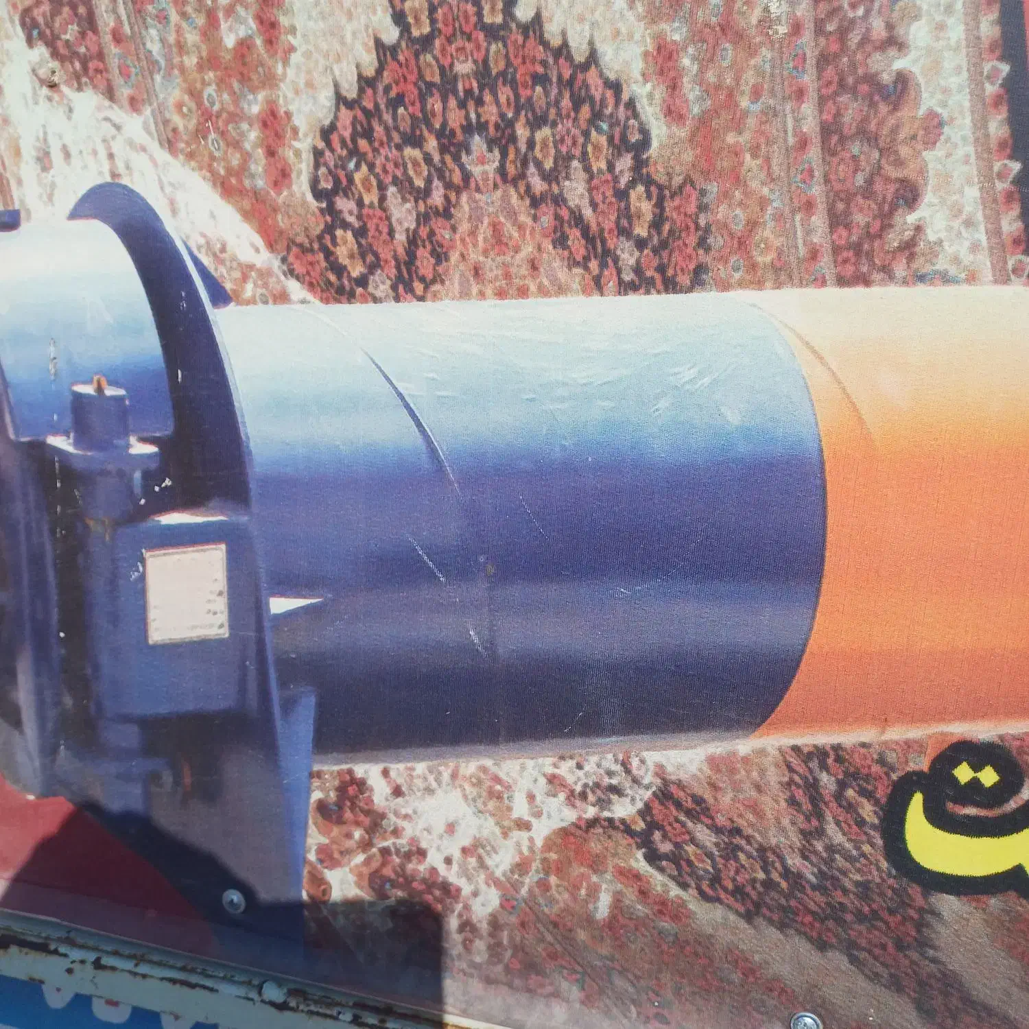 قالیشویی ومبل شوی شفقی اصل باپیش از10سابق درخشان|خدمات نظافت|نیشابور, شهرک فرهنگیان|دیوار